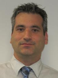 iCorps Technologies Steve Markowitz